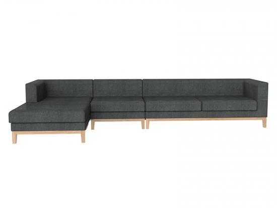 Anbieter von Sofas