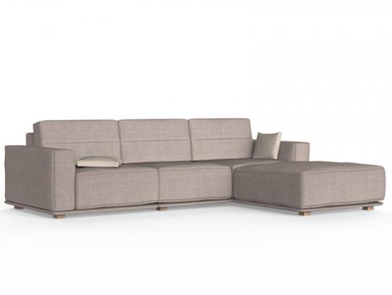 Anbieter von Sofas